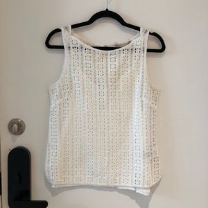 Banana Republic Tank Top